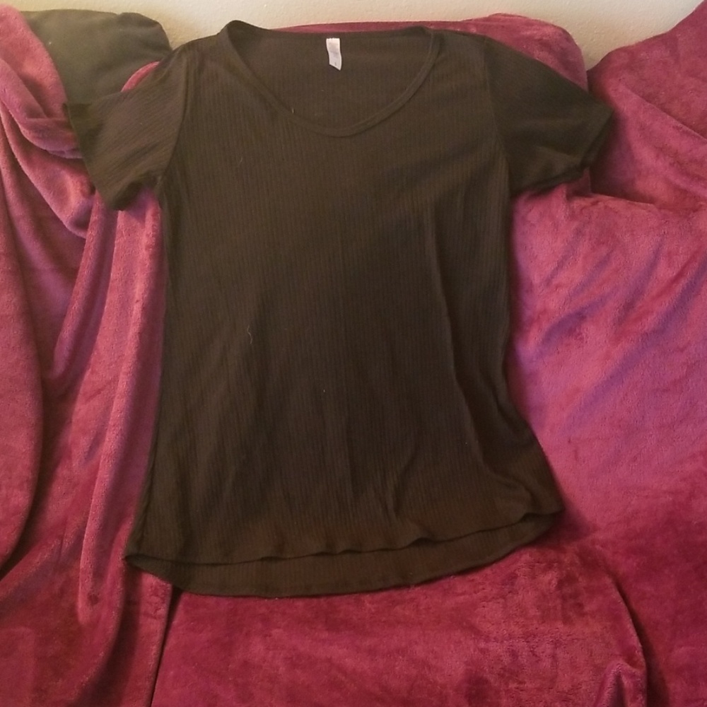Lularoe classic tee
